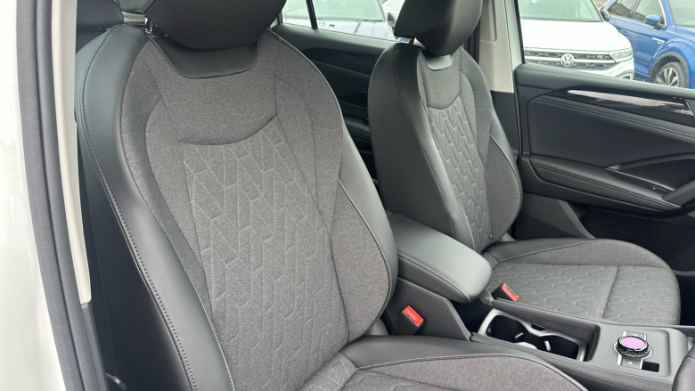 Volkswagen Tiguan 1.5 eTSI Life 5dr DSG Petrol Estate